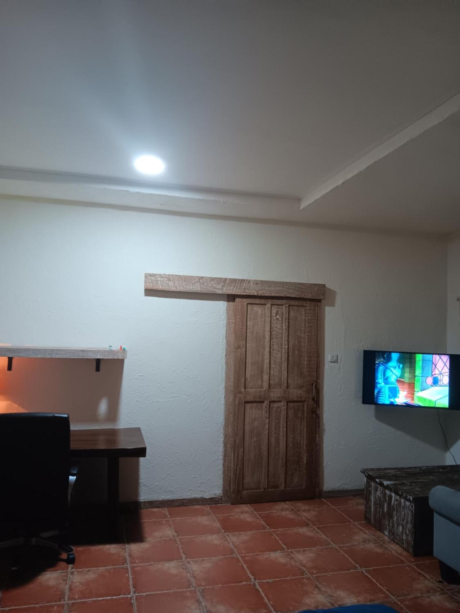 Mango 5 Hotel Amed Zimmer foto